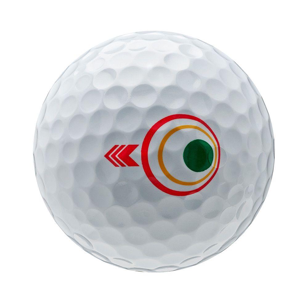 Bridgestone e12 Speed Golf Balls - Maple Hill Golf